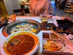 -杨记齐齐哈尔烤肉(总店)