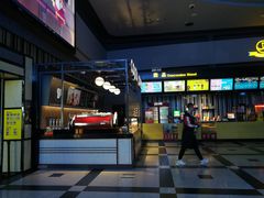 -万达影城(新街口印象汇CINITY店)
