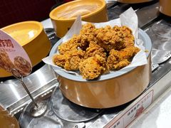 -龍歌自助小火锅(奎文万达店)