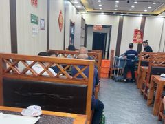 -有滋有味烧烤涮(果园星城C区店)