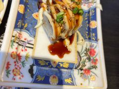 -AJIYA·池袋日式烧肉自助(天津万象城店)