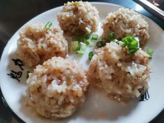 -朗妈私房菜(婺女州店)