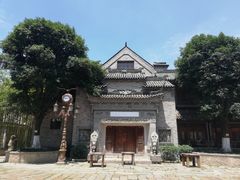 -龙潭水乡