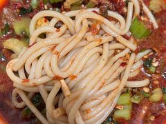 -玲玲米粉·新疆现炒米粉(大十字总店)