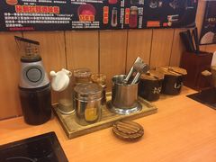 -博多一幸舍(侨福芳草地购物中心店)