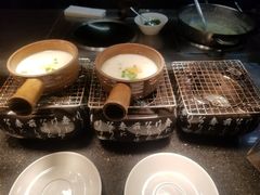 -广州天河希尔顿酒店