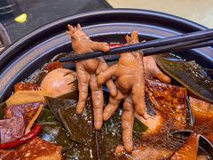 -茶叁酒肆·楚味江湖(菱角湖店)