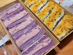 -米阿糯糕团•酒酿•甜品(莫愁店)