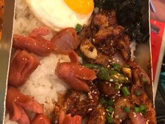 -金妈家烤肉(龙湖U城天街店)