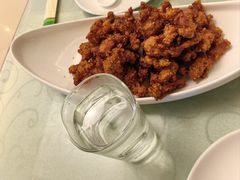 -烤肉宛饭庄(南礼士路店)
