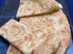 -伊带伊路新疆美食府(呼家楼店)