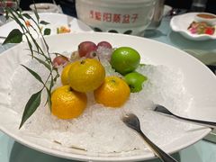 -莲花餐饮(高新店)