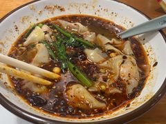 -老四川(T3航站楼F指廊店)