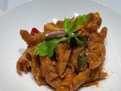 -渔傅·霞浦滩涂海鲜(建平店)