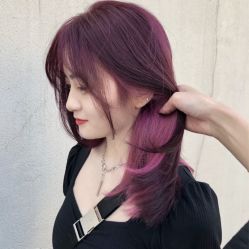 点击看大图 -潘多拉Hairsalon