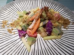 -蜜桃花开·中西融合菜E&W(南长街店)