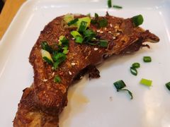 软儒香蹄-逗烤·轻烧烤(福田店)