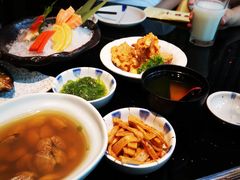 -真剑日本料理·铁板烧(贵州路店)