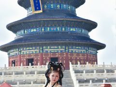 -翩若国风汉服体验馆