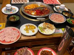 -沸炉重庆老火锅(军事博物馆店)