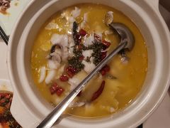 -蜀腾川·火锅鱼.烤鱼(新世界城店)