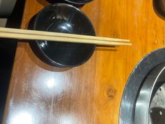 -炭窑水浒烤肉(汉阳鹦鹉巷子店)