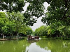 -西溪国家湿地公园