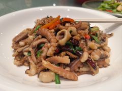 -山水阁中餐厅(沙河唯实交流中心)