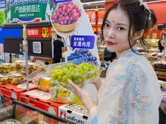 -沃尔玛超市(武侯店)