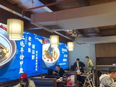 大堂-八碗湘长沙市井菜(坡子街店)