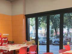 -阿青龙虾·烧烤大排档(湖里万达店)