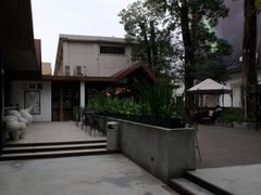 -广州市紫泥堂文化创意园景区