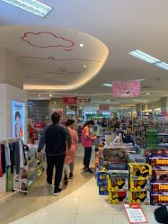 -孩子王童乐园(天津远洋乐堤港店)