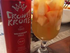 -老兰家传统烧烤炒菜泡馍(小南门店)