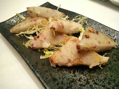 -明阁 Ming Court(广州朗豪酒店)