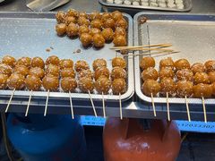 -捞沙巷