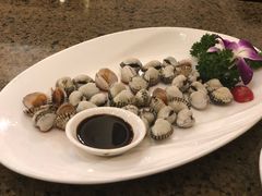 -旺达·福州菜(正大广场店)