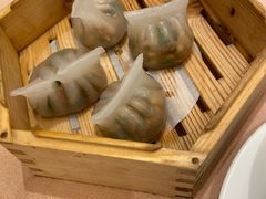 -宝园酒家(美林M·LIVE天地东座店)