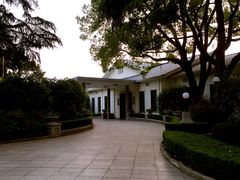 -棕榈岛海鲜自助餐厅(虹桥迎宾馆店)