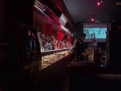 -鸡尾酒实验室酒吧(隆礼路店)