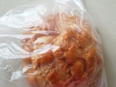 咖啡奶酥可颂-85度C(上海秀沿路店)