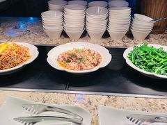 -艺厨风尚餐厅 · 桔钓沙莱华度假酒店