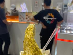 -野人先生现做冰淇淋(北京环宇荟店)