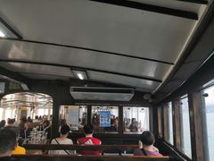 -尖沙咀中国客运码头
