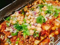 -全牛匠·乐山跷脚牛肉(新中关店)