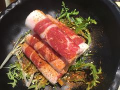 -悟空酒场烤肉(凯德壹中心店)
