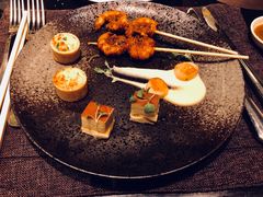 -深圳四季酒店·馥自助餐厅