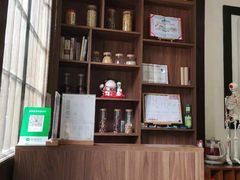 -沐善人家中医·推拿·理疗·三伏灸(新洲店)
