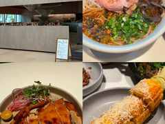 -胡麻(静安嘉里店)