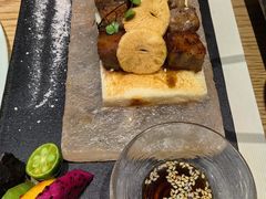 -吉之仙•中国制造•出口级食材日料店(领事馆总店)